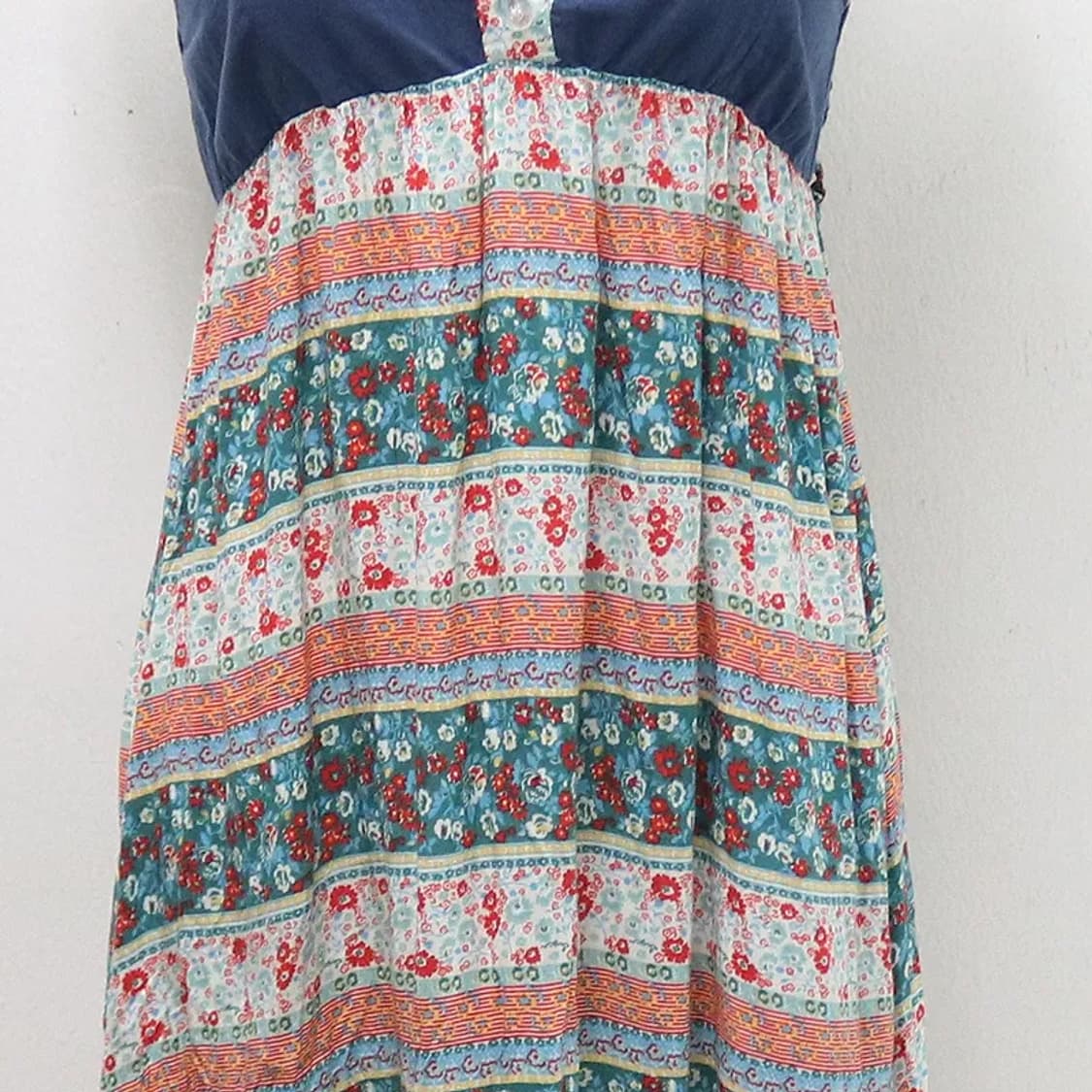 ANAP 뷔스티에 롱 원피스 66569 상품이미지4