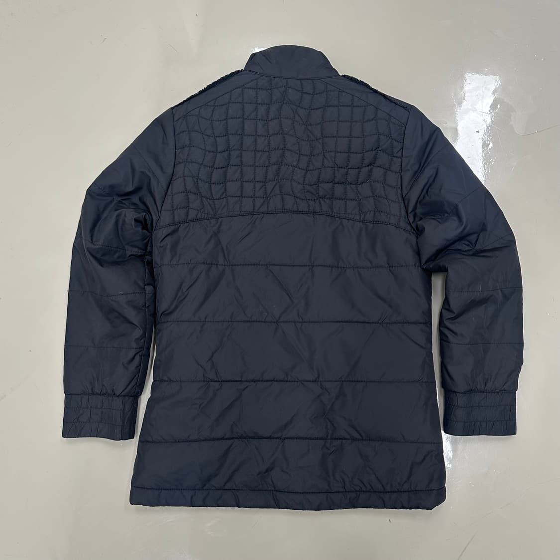 00‘s nike acg 우먼스 경량 퀼팅 자켓 상품이미지7