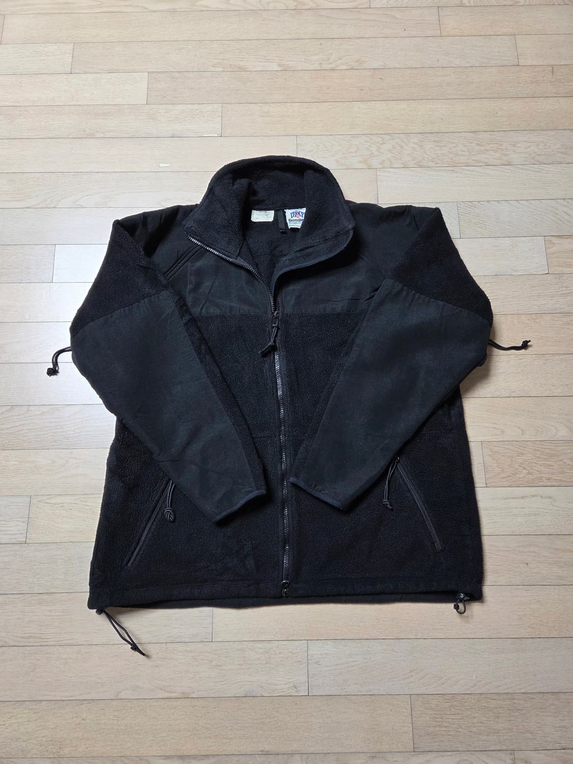 미군 폴라텍 300 플리스 자켓 M.R 상품이미지1