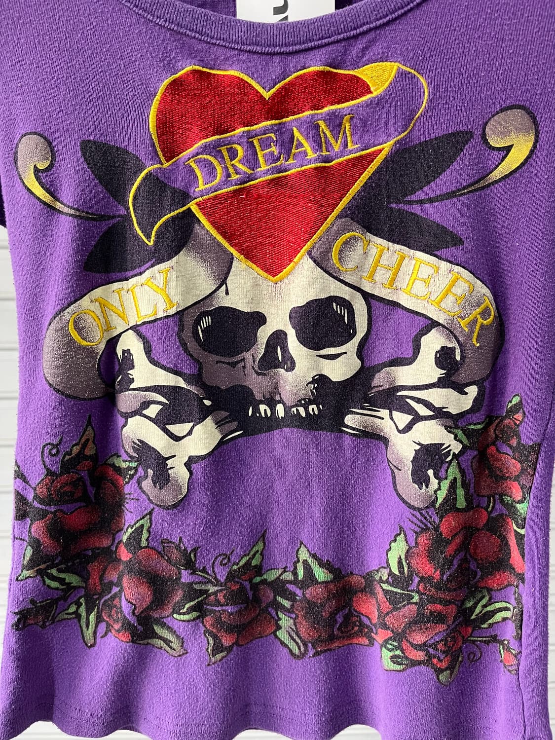 garnet skull sleeve 상품이미지4