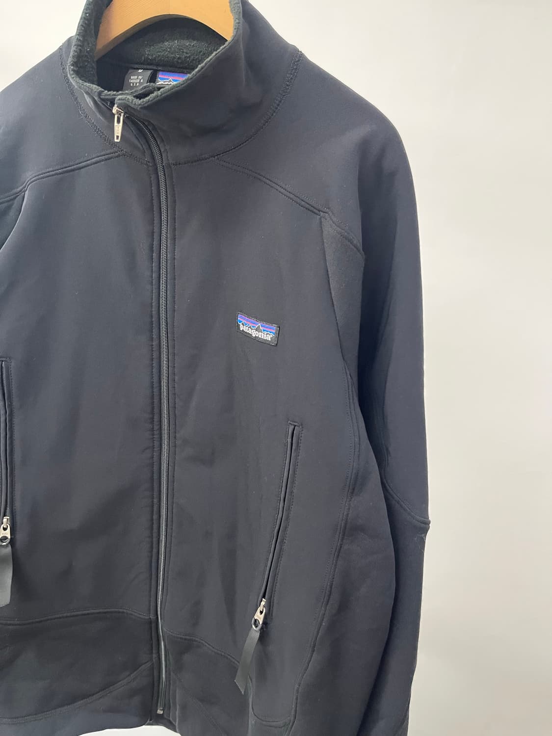 00’s made in USA patagonia jacket 상품이미지3