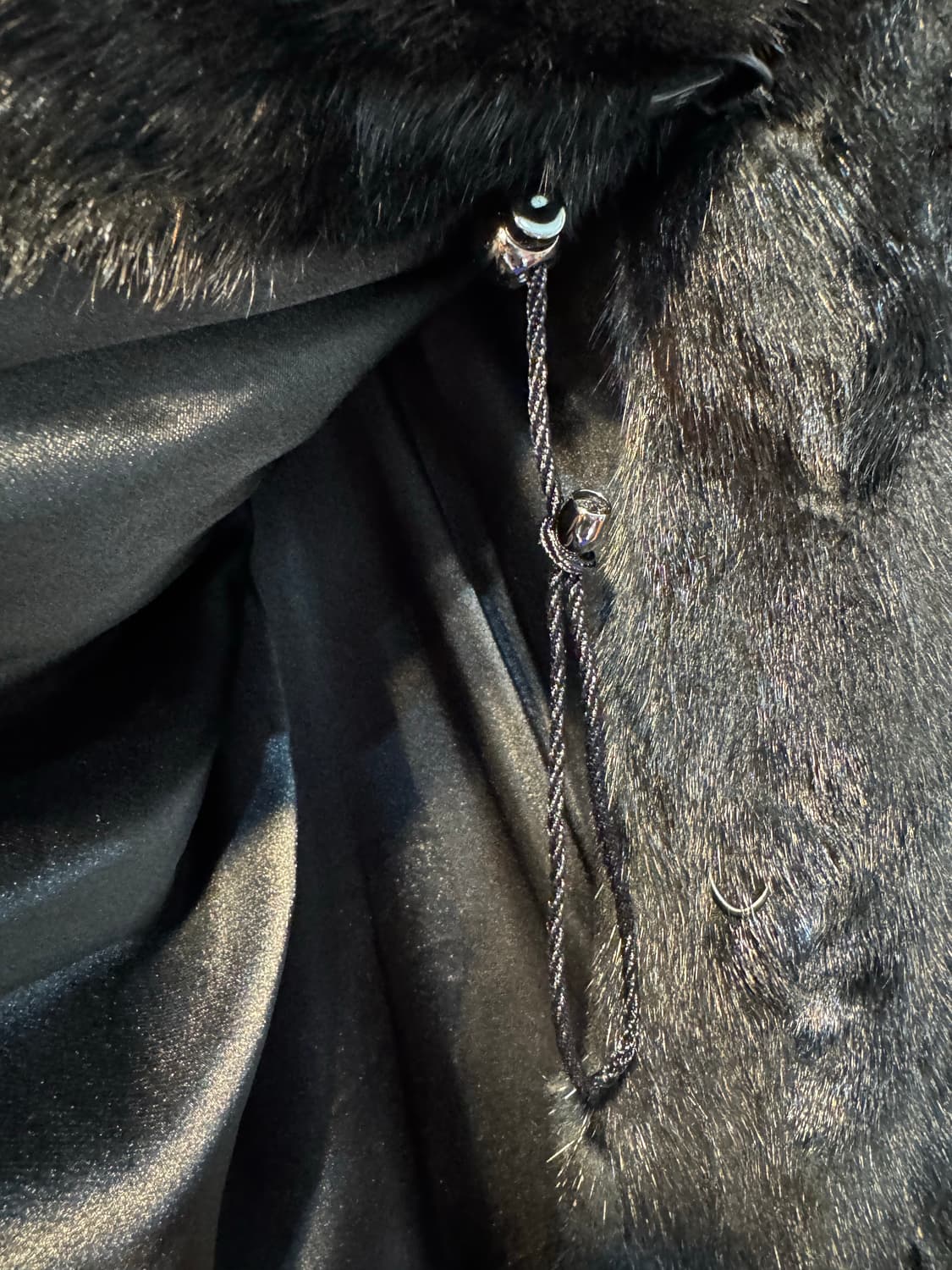 마리엘라로사티 밍크모피 상품이미지6