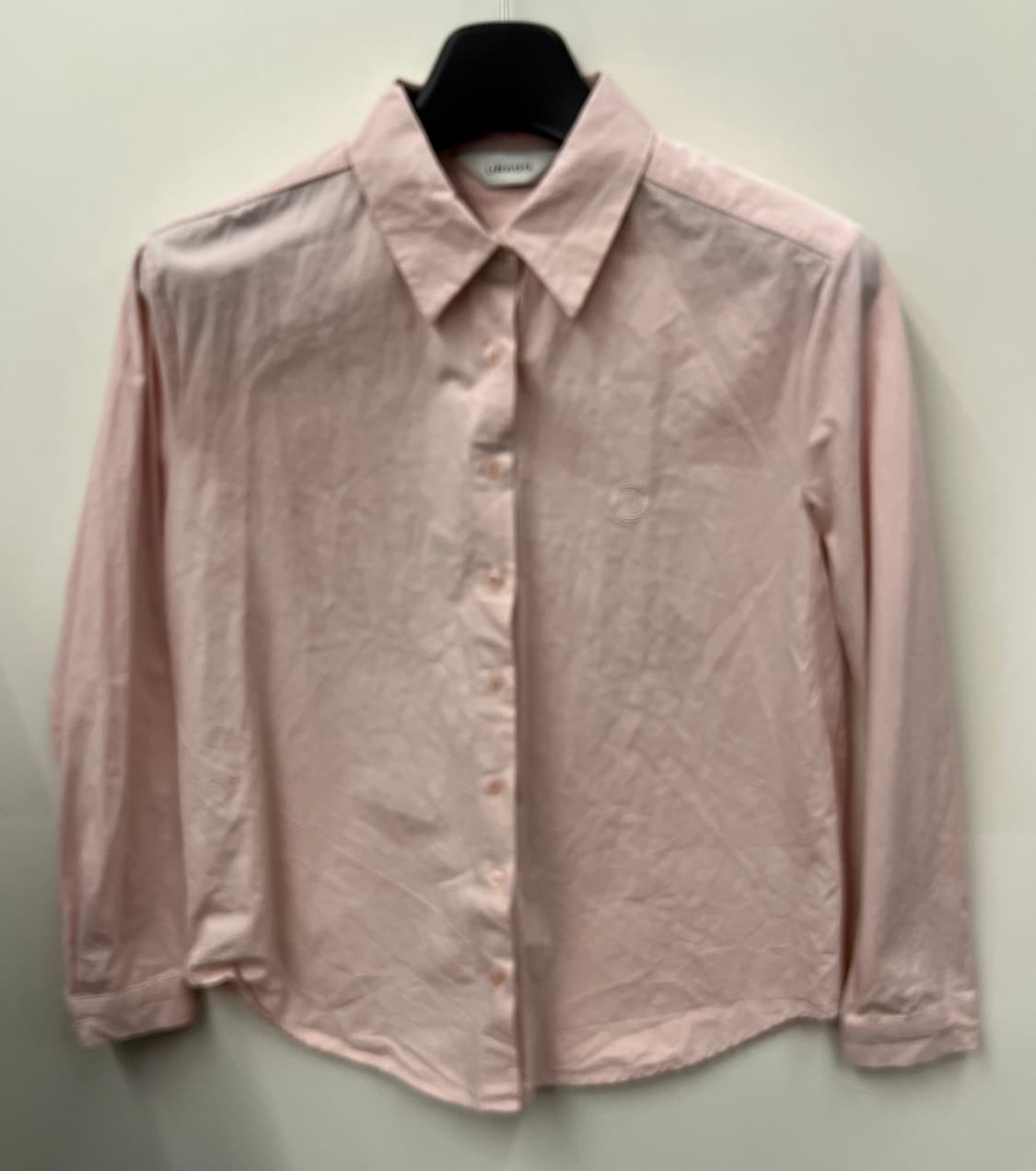 유라고 URAGO 핑크 셔츠 F 상품이미지1