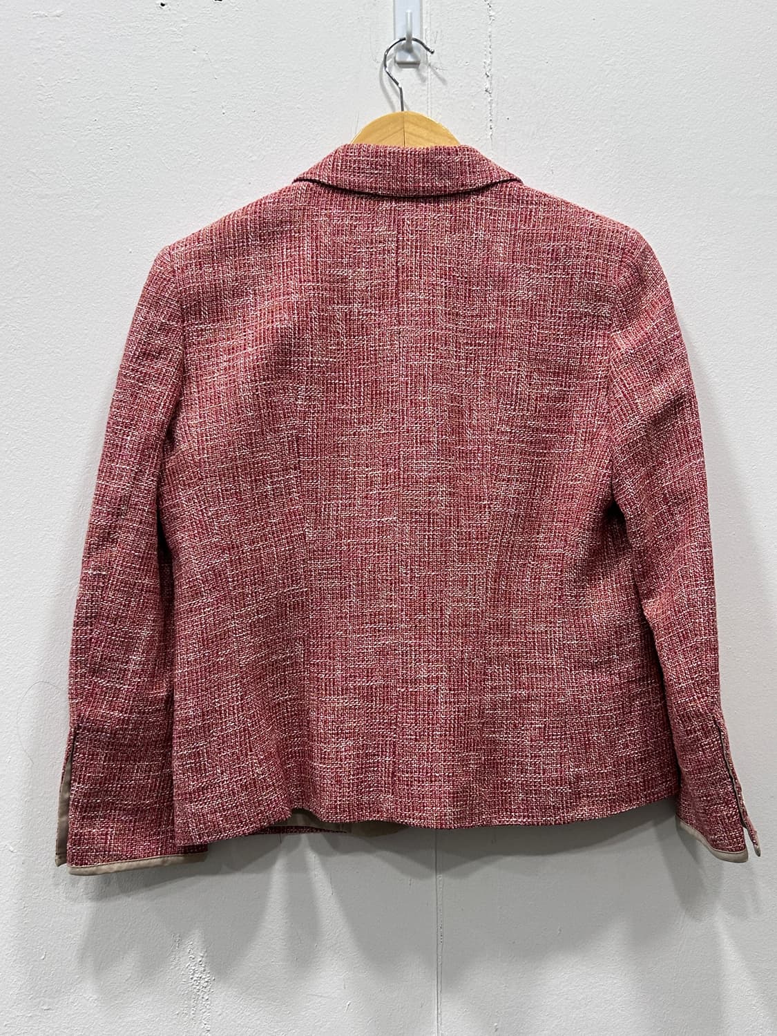 막스마라 위켄드 트위드 자켓 55 상품이미지3