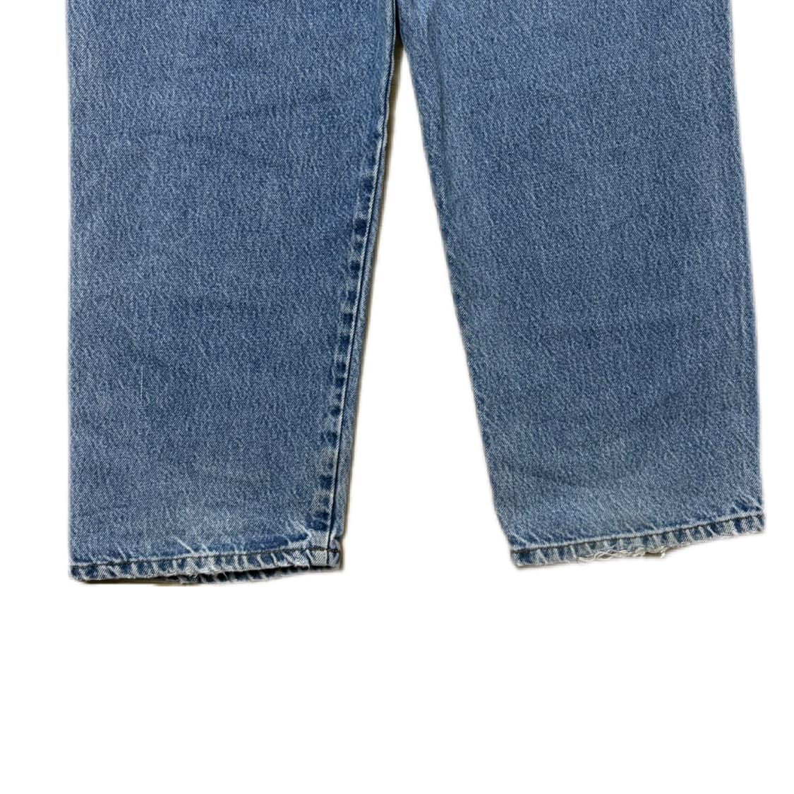 90’s Tommy Jeans Denim Wide Pants  상품이미지6