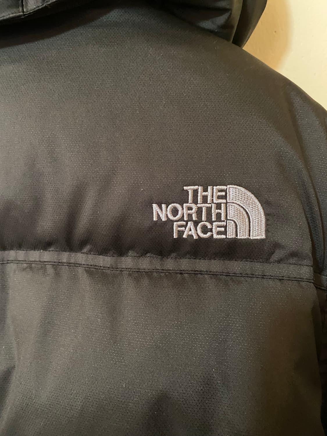 노스페이스 패딩 상품이미지6