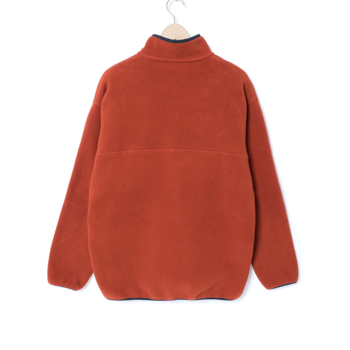 [L] 파타고니아 신칠라 스냅티 번트 오렌지 상품이미지2