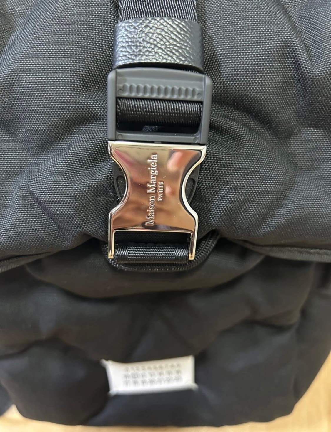 메종마르지엘라 가방(백팩) 상품이미지2