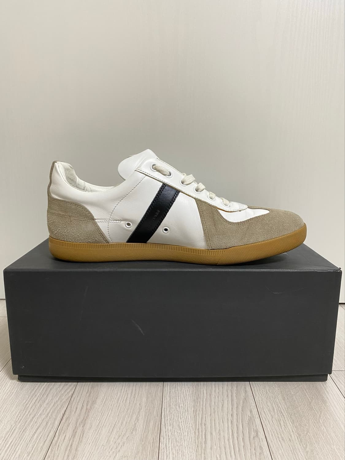 Dior HOMME B01 SNEAKER 상품이미지5