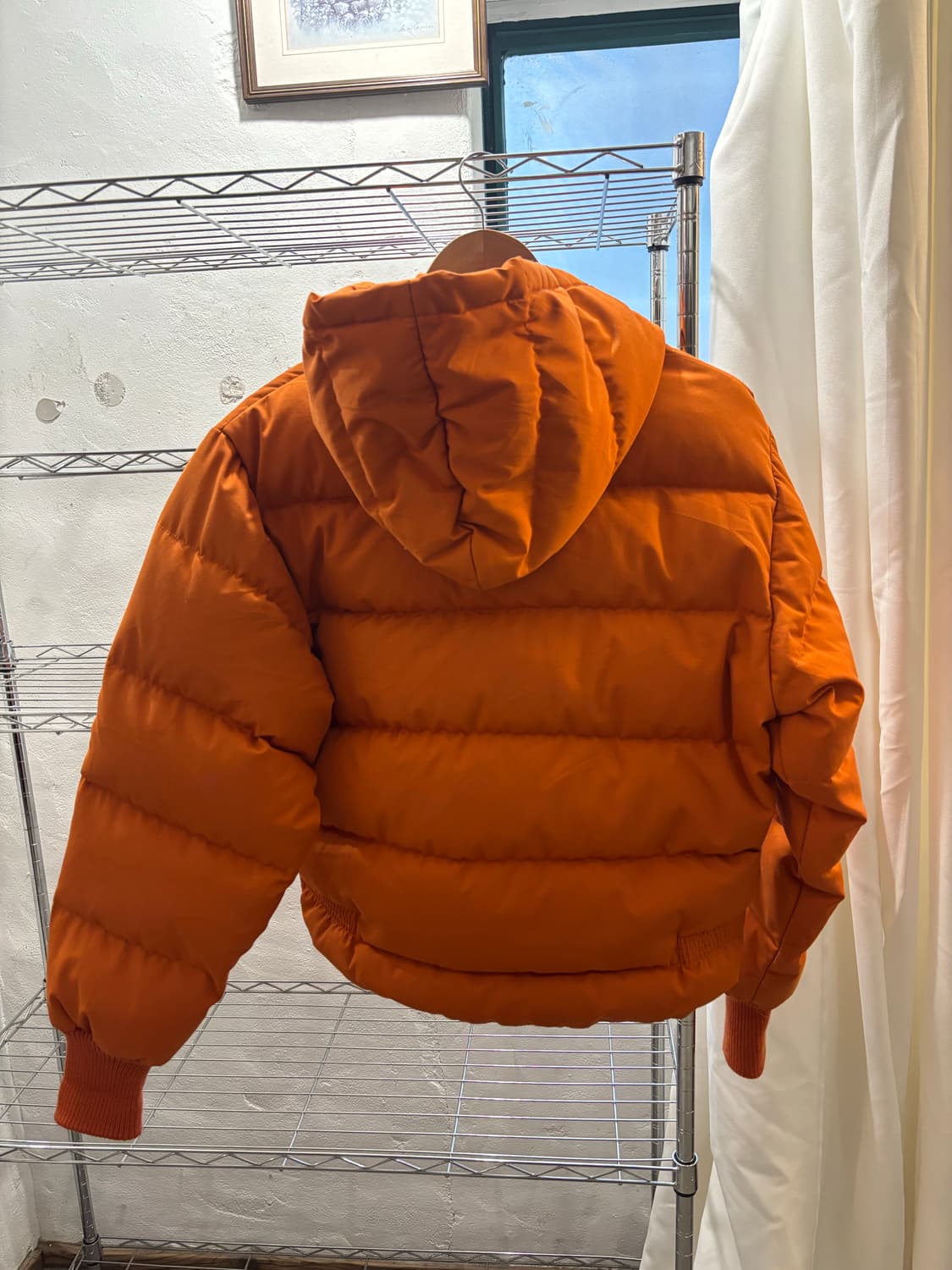 슈가케인패딩 상품이미지2