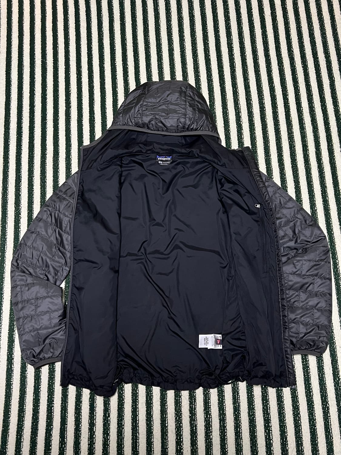 Patagonia Nano Puff Hoody 상품이미지5