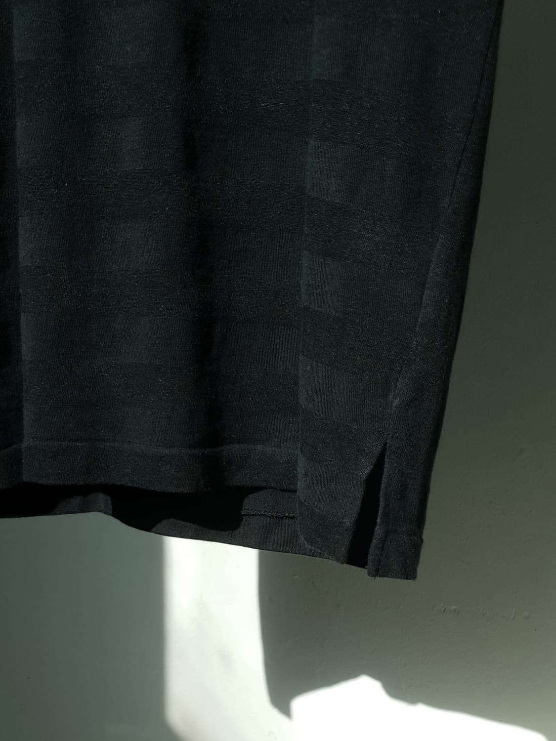 Y's Stripe Knit Tee by Yohji Yamamoto 상품이미지8