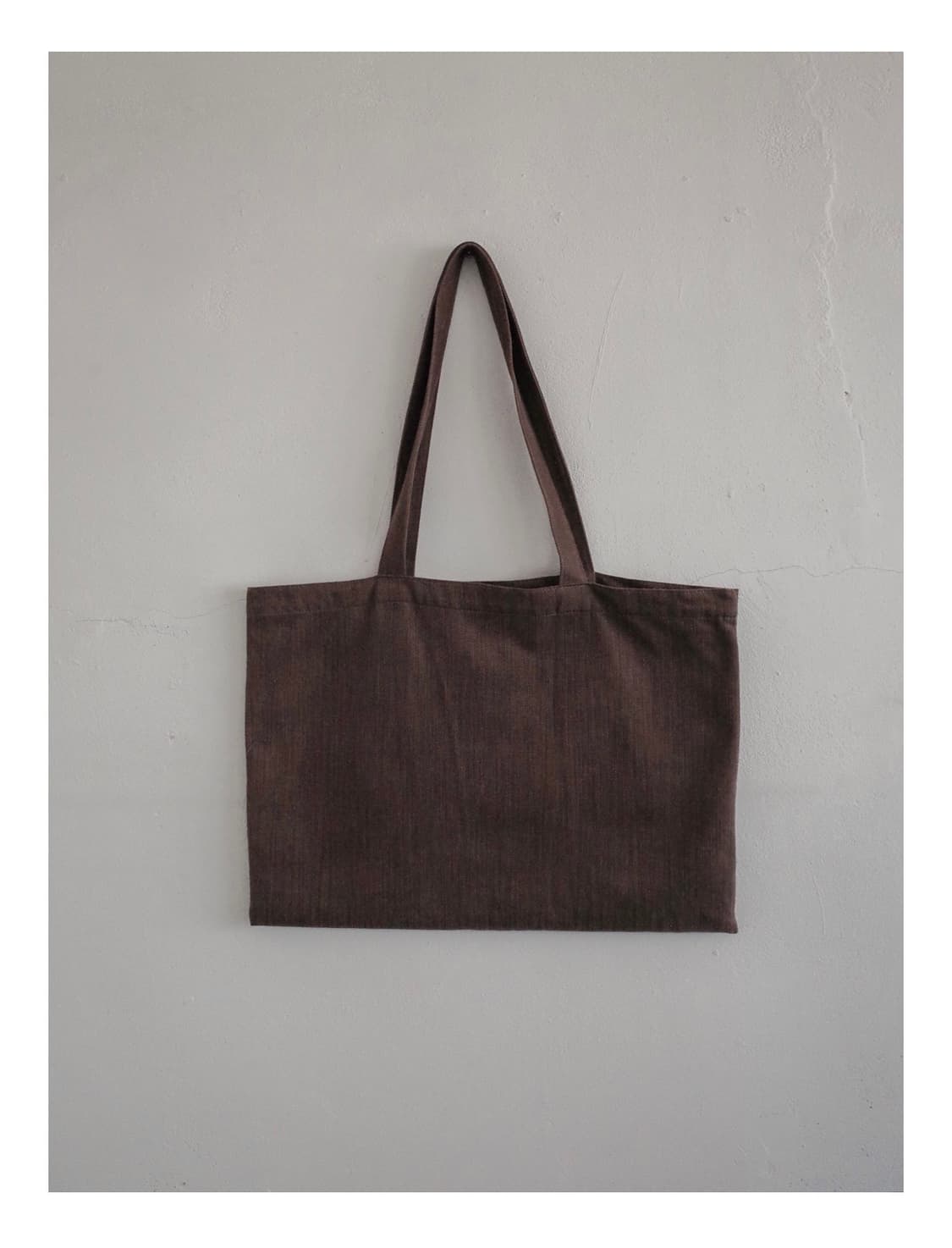 수풀 Grow Your Own Supul Bag 상품이미지2