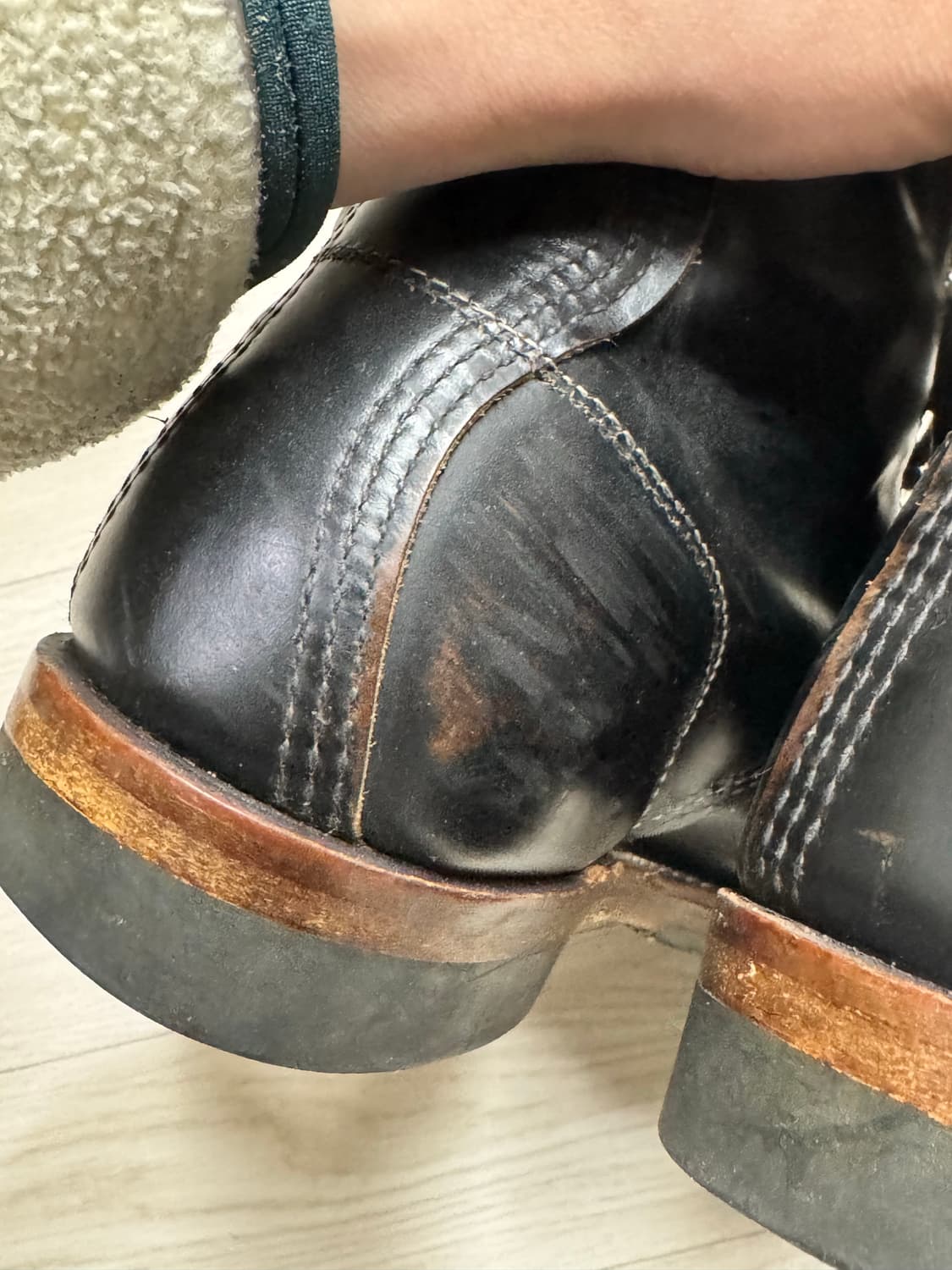 레드윙 2015 헌츠맨 상품이미지7