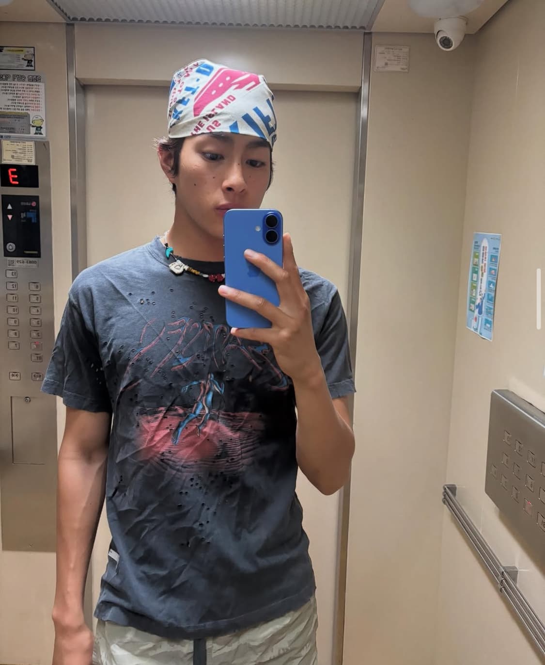 satisfy mothtech t-shirts aged black L 상품이미지3