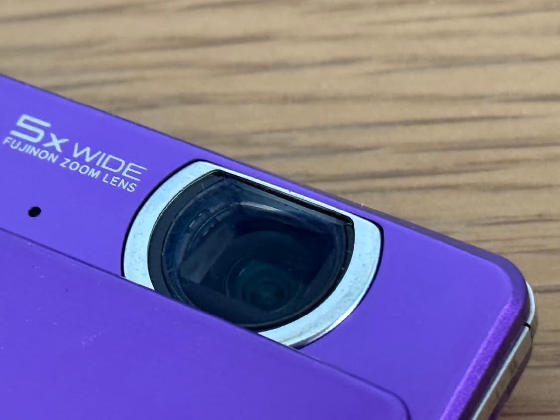 후지필름 파인픽스 Z90 상품이미지4