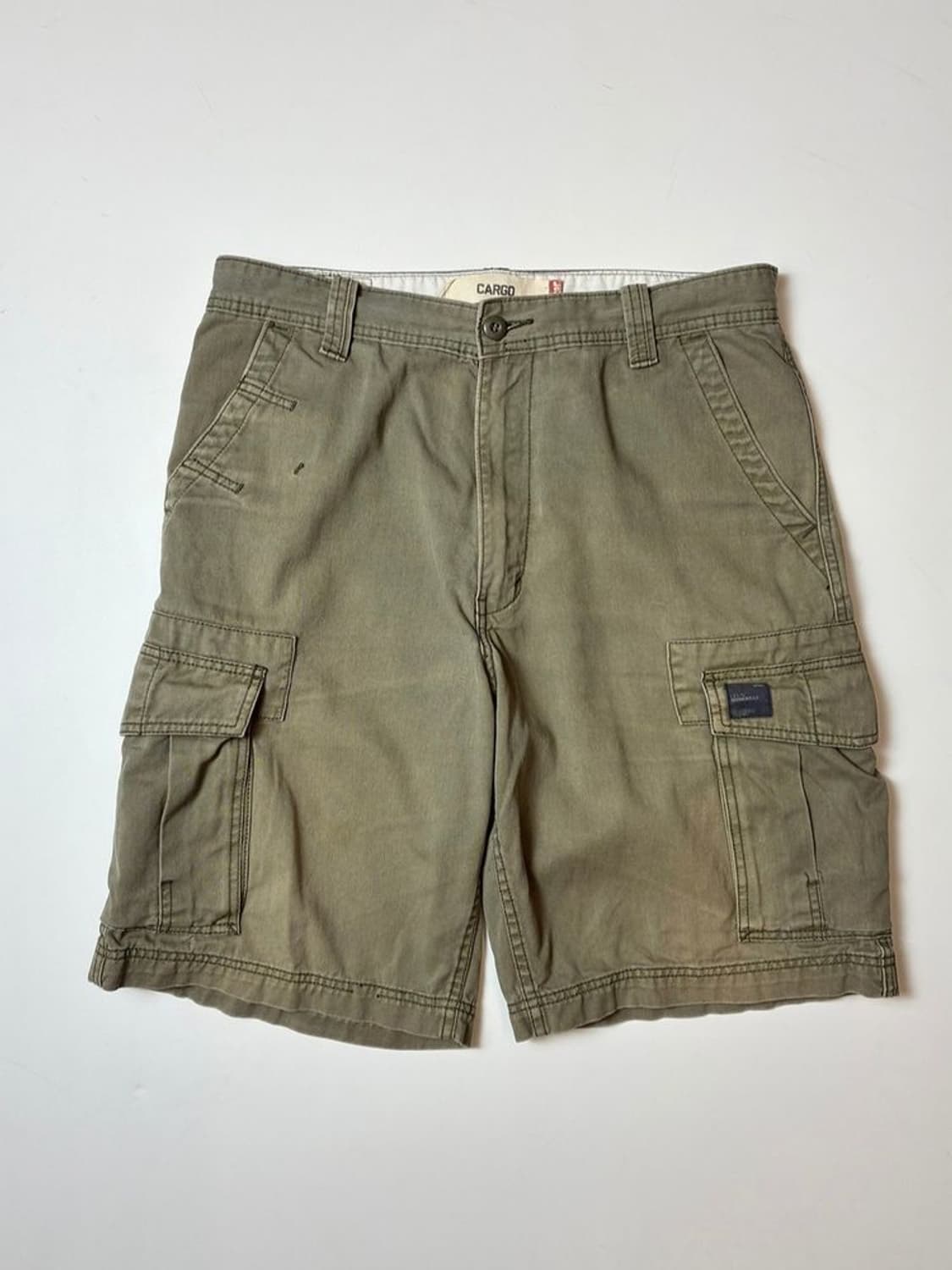 리바이스 00's 워크 카고 반바지 PN9475 상품이미지1