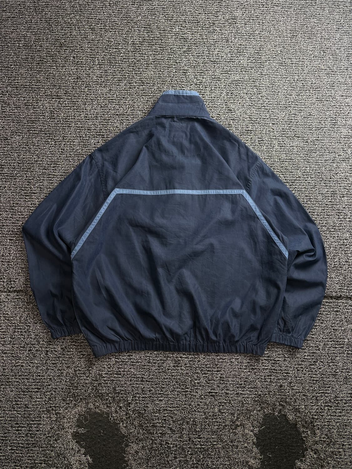 00s 나이키 스우시 올드르쿨 아노락 3659 상품이미지5