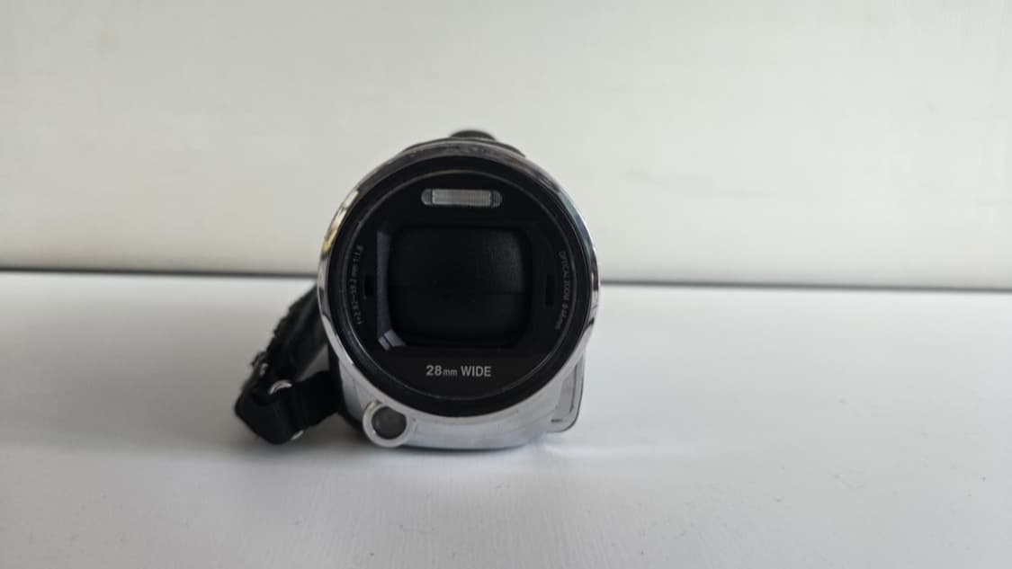 (디지털캠코더)파나소닉HCV700 상품이미지6