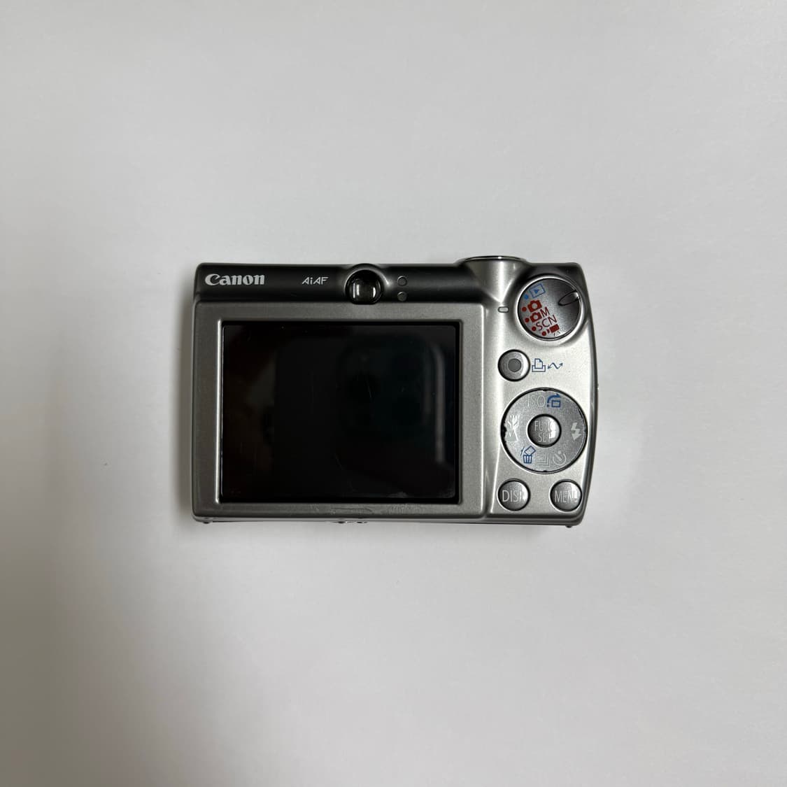캐논 IXY 900 / IXUS 850 / SD 800 (익시, 익서스) 상품이미지2