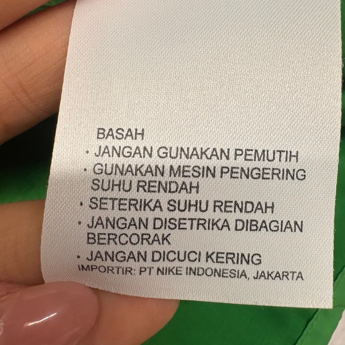 [정품/85,xs] 나이키 셀틱 FC 그린 패딩 점퍼 b18 상품이미지7