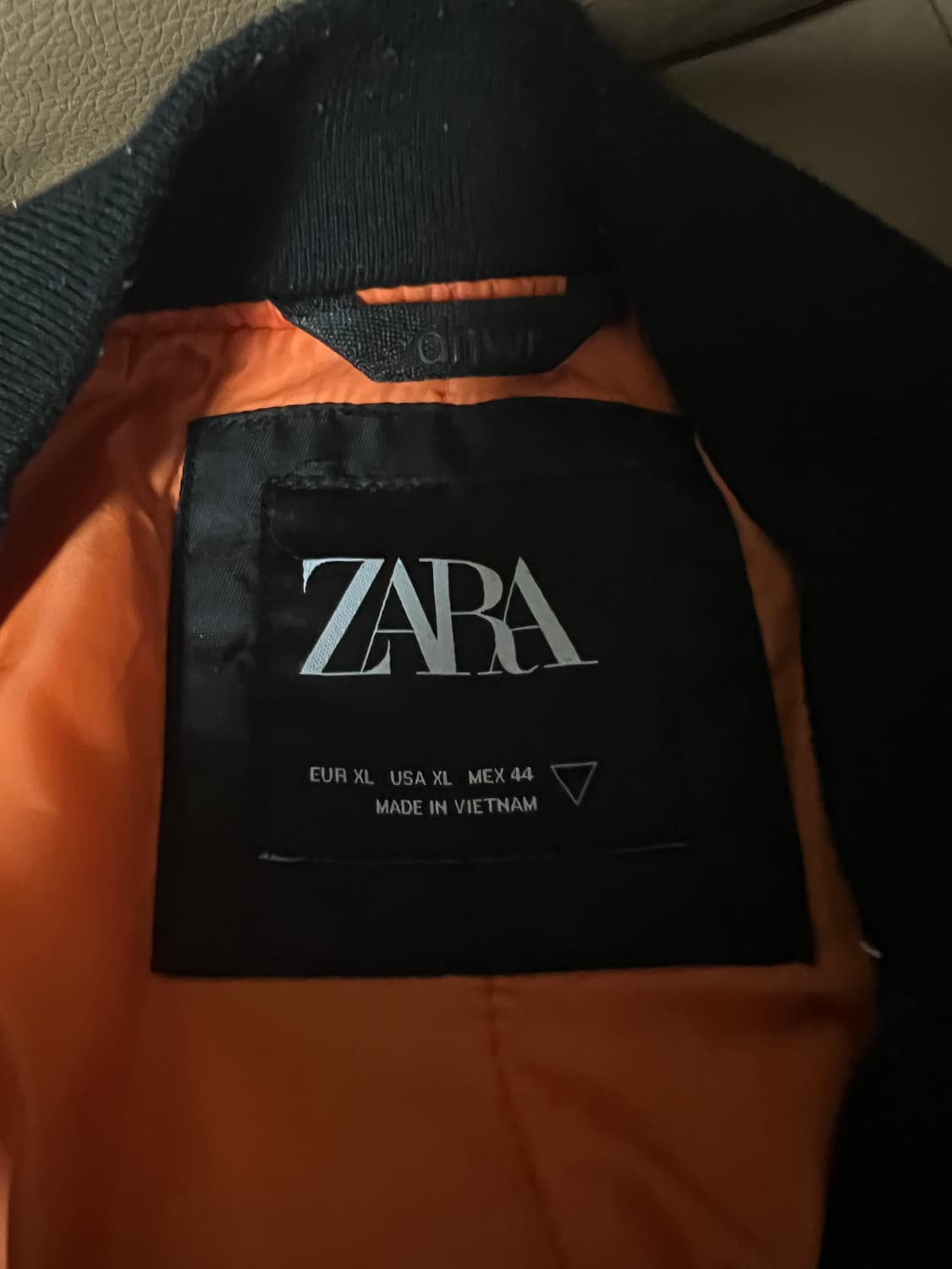 자라 자켓 상품이미지3