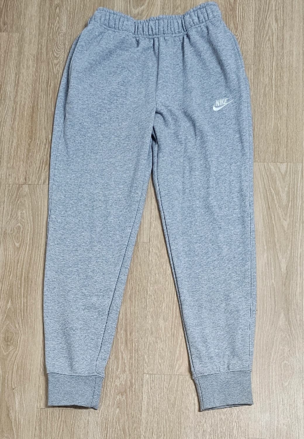 나이키그레이조거팬츠 S사이즈 상품이미지1