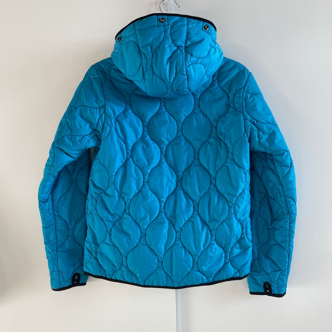  The North Face Quilted Jacket ( ~90 ) 상품이미지6