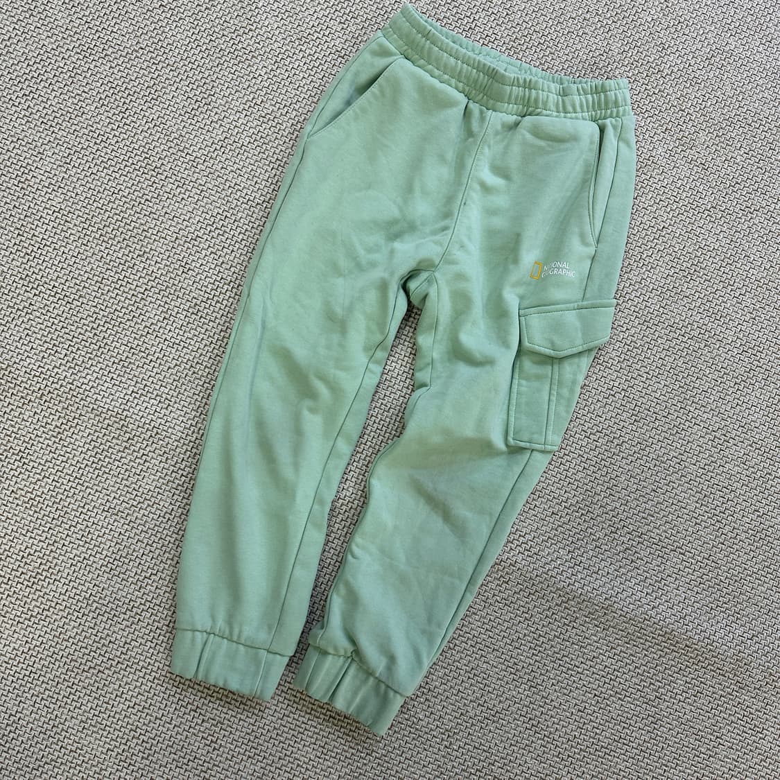 120 네셔널지오그래픽 키즈 조거 0401D 상품이미지1