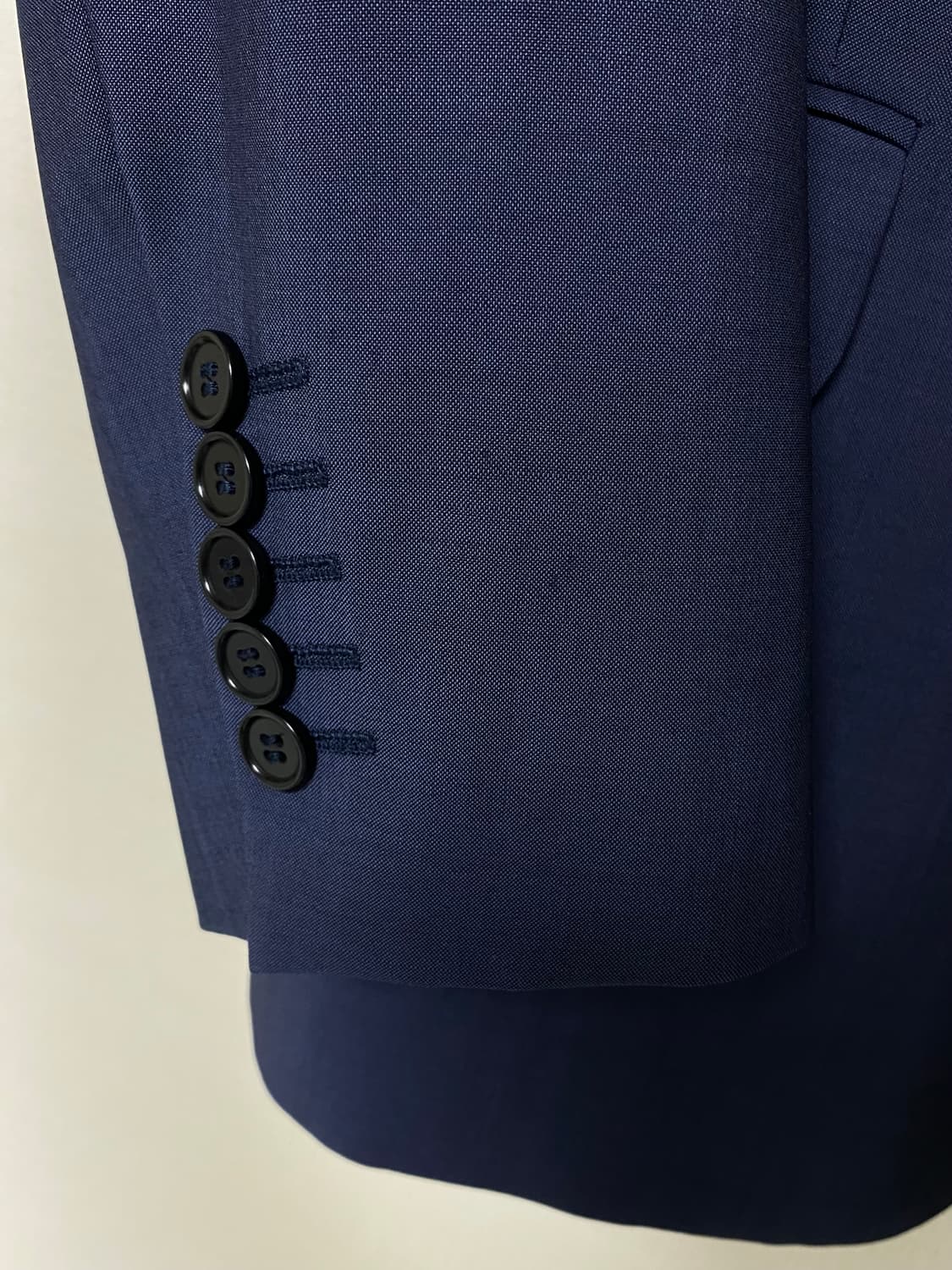 PAUL SMITH BLAZER 상품이미지3