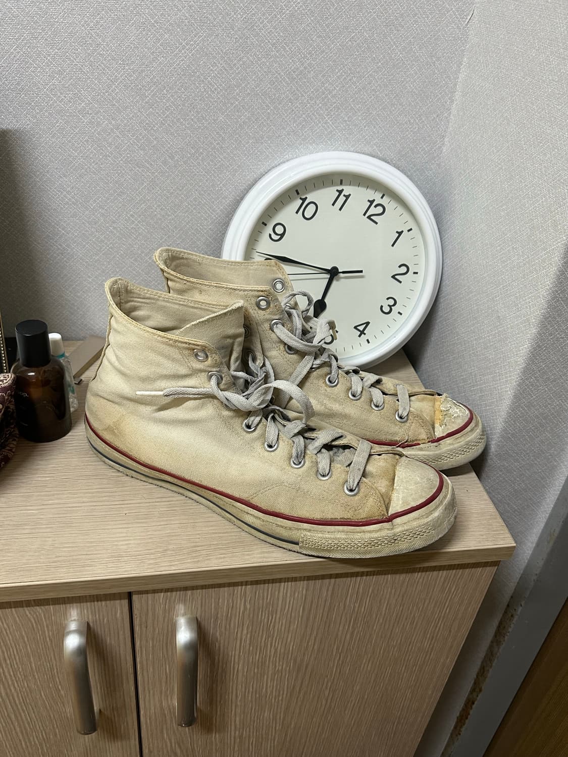 1970s 컨버스 og 상품이미지2