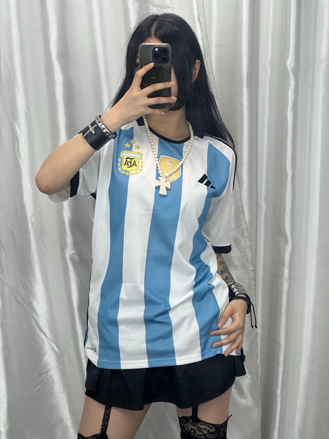 Adidas Argentina‘s Uniforms 상품이미지2
