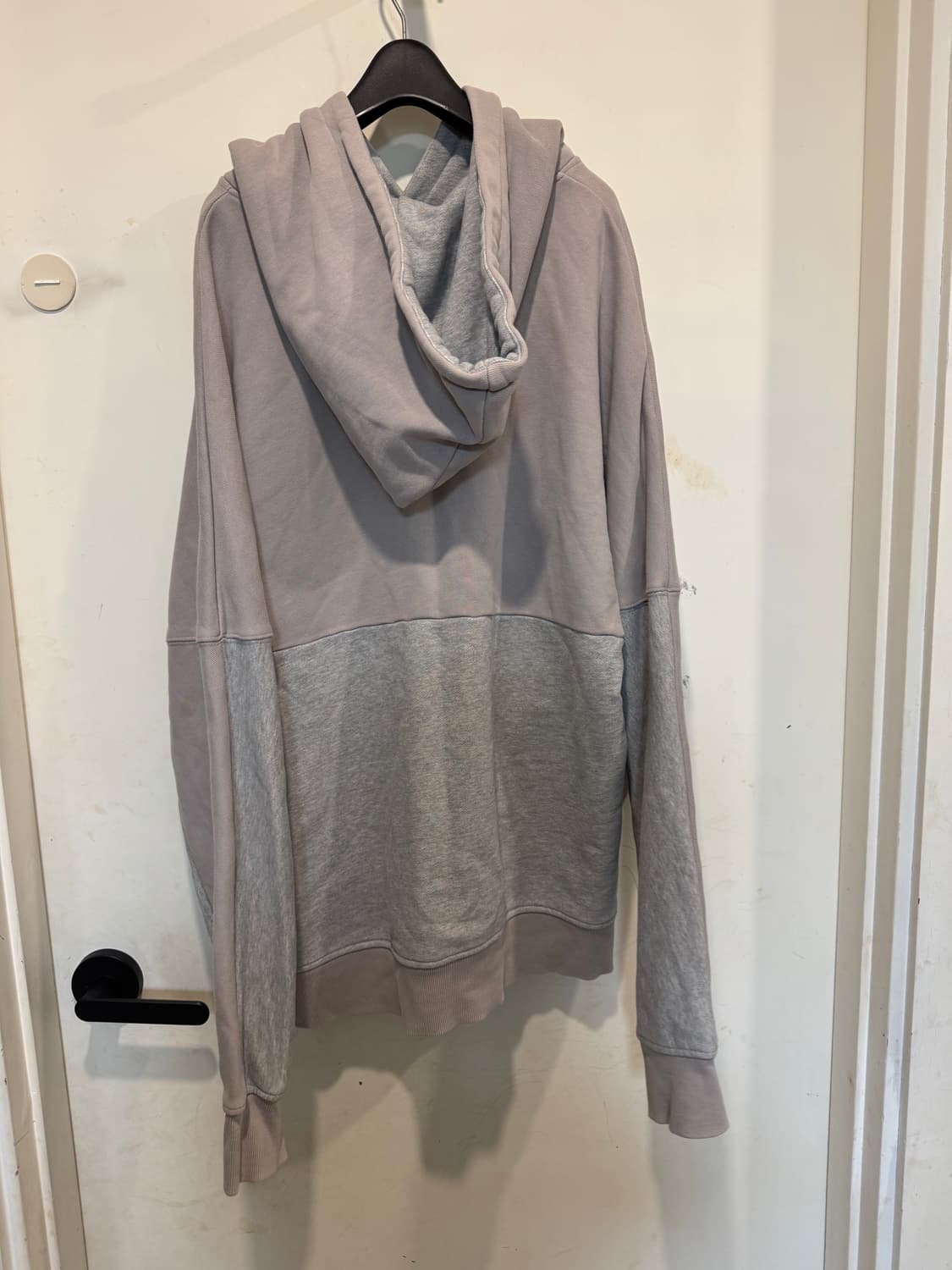 솔리드옴므 후드 상품이미지2