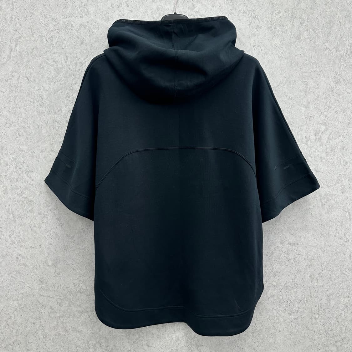 95 나이키 여자 테크 플리스 판초 상품이미지2