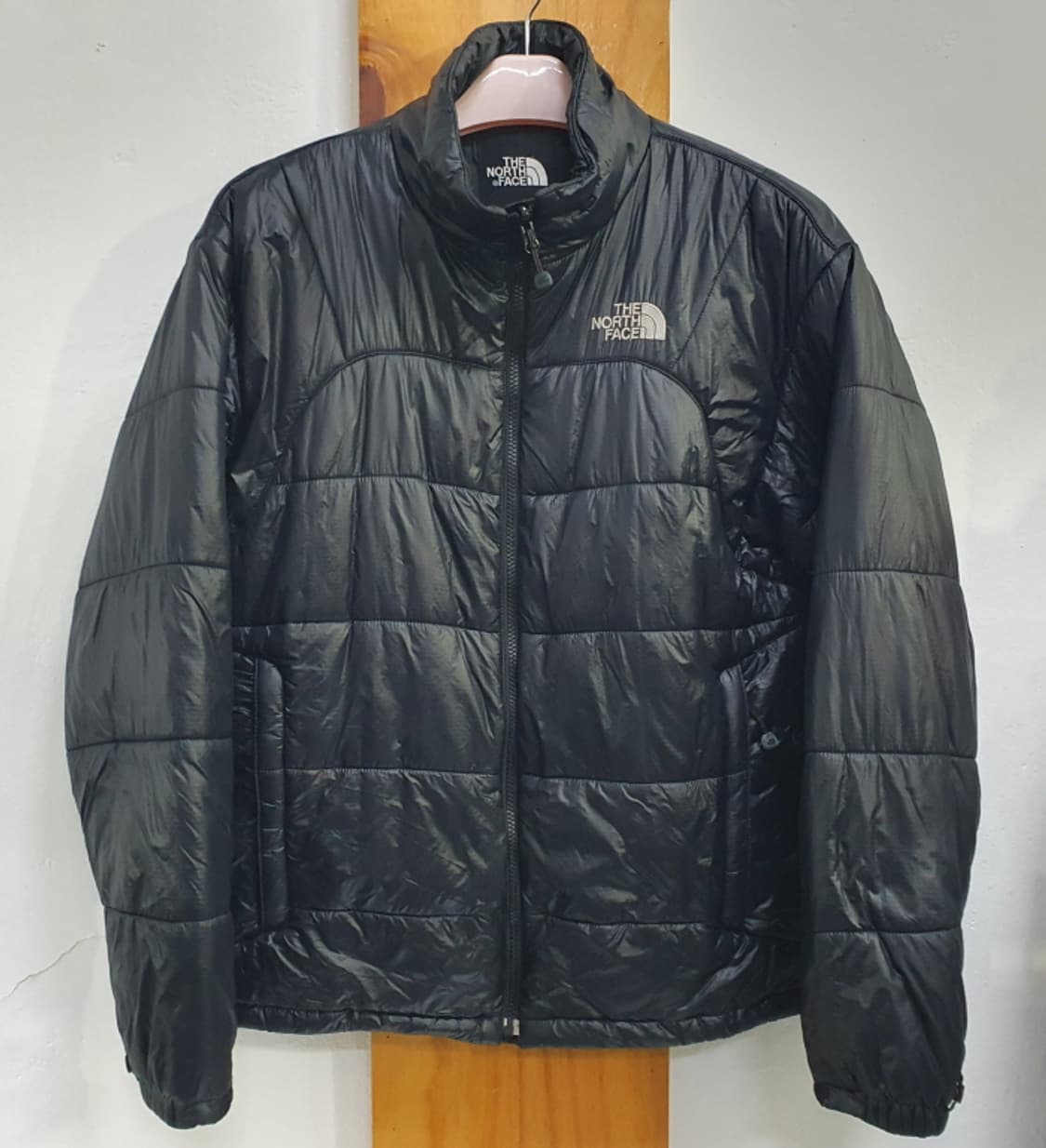 노스페이스 이너 경량패딩(105) 상품이미지1