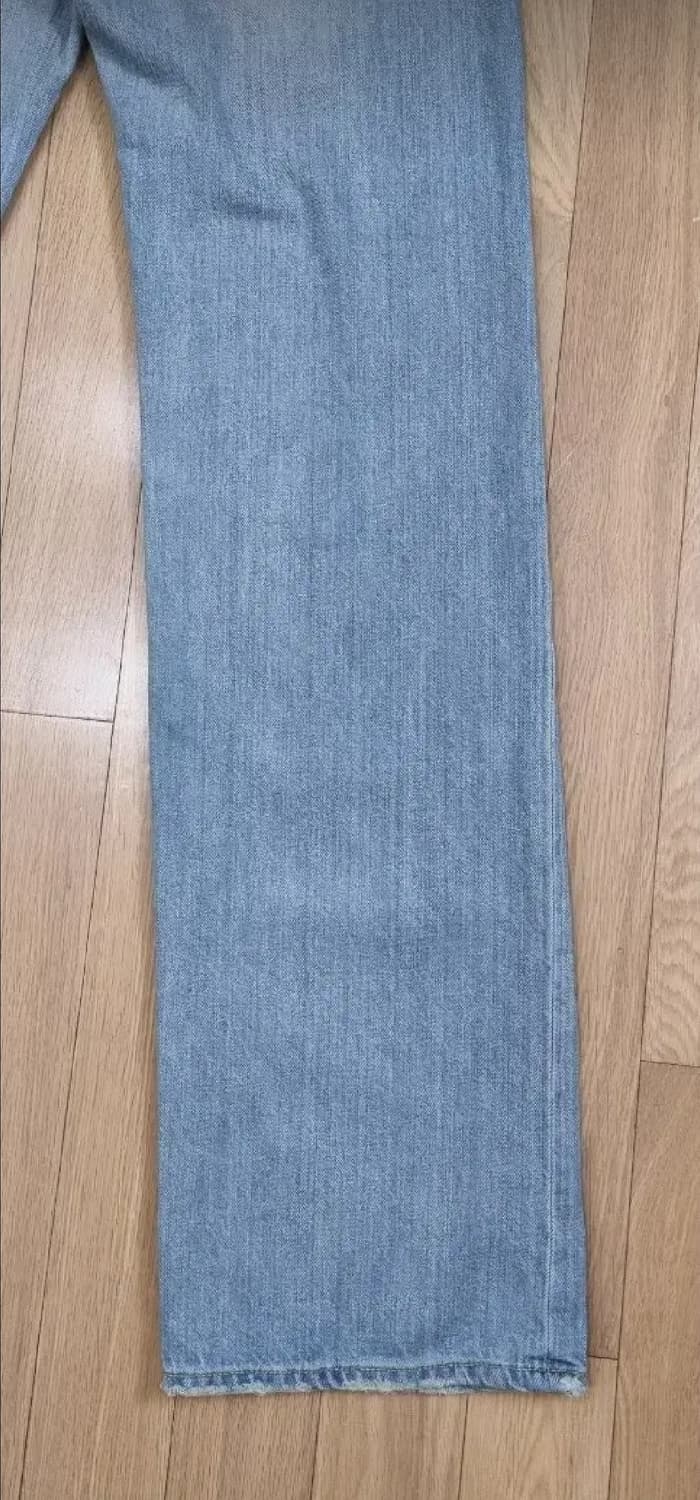 튀에몽 트레져 에메랄드 보이프렌드진 26in _ 여성 상품이미지9