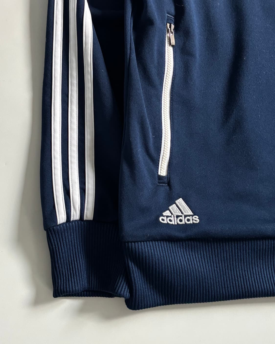 Adidas 아디다스 네이비 독일 트랙탑 상품이미지5