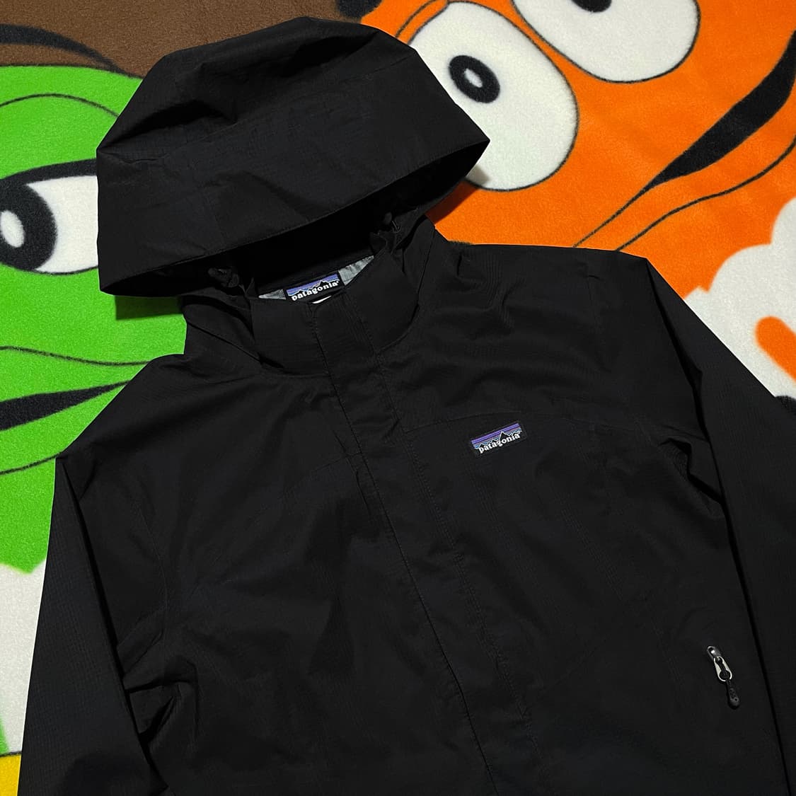 파타고니아 H2NO 바람막이 상품이미지2