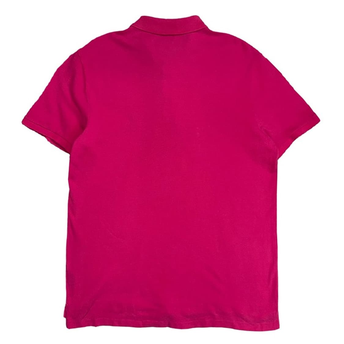 RALPH LAUREN PK 반팔티 핑크 XL/TG 상품이미지9