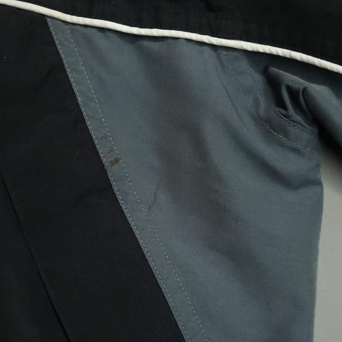 00s 나이키 빅스우시 바람막이 M 상품이미지9