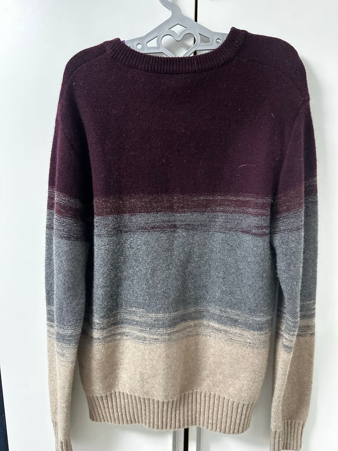 라코스테 니트 상품이미지3