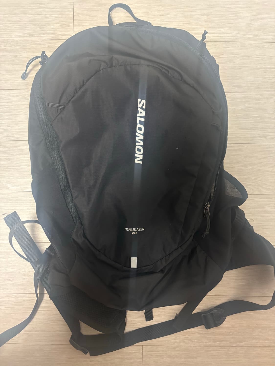 살로몬 트레일블레이저 20 상품이미지1