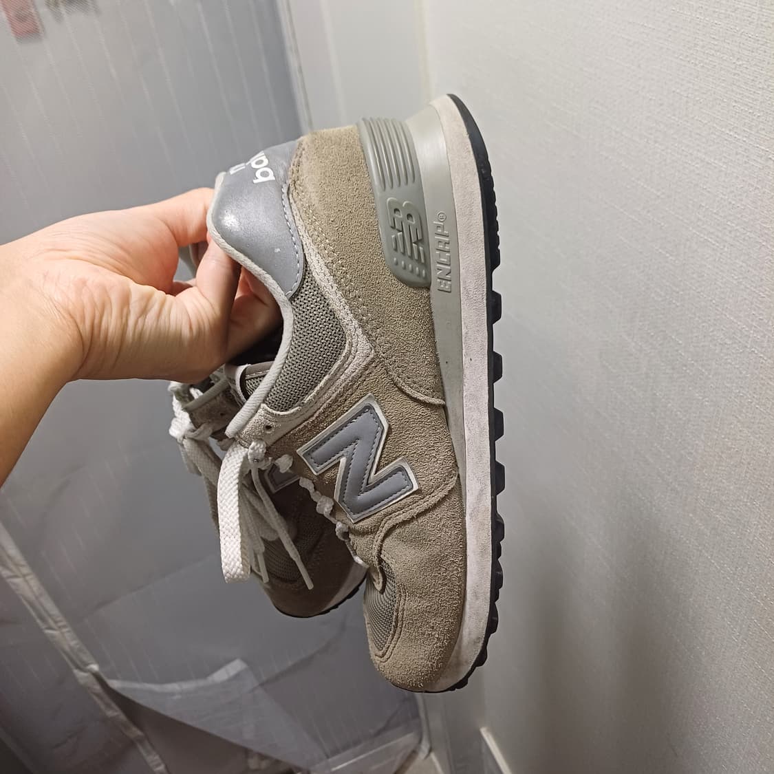 뉴발란스 574 265 상품이미지3