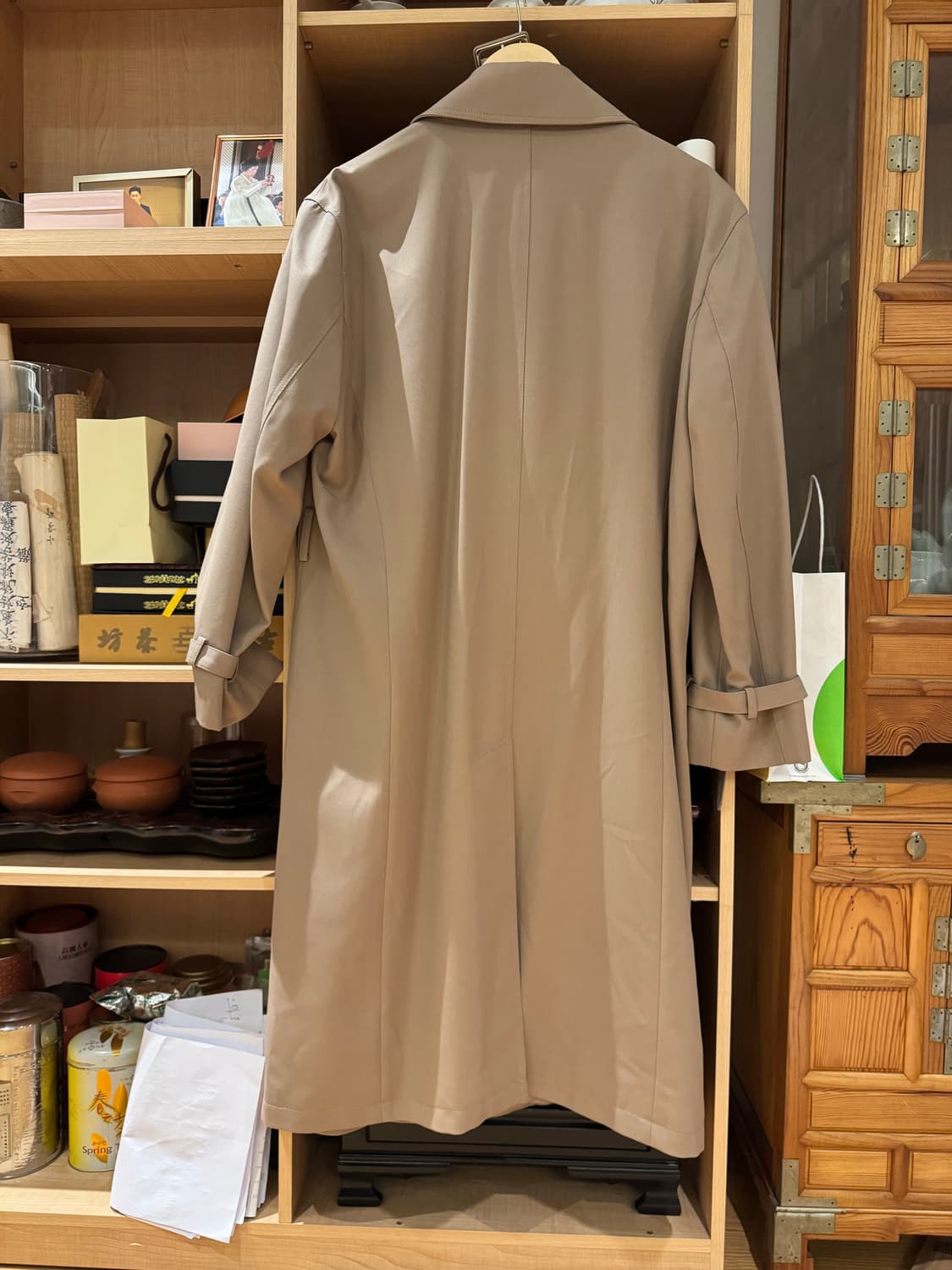 COOR 코트 상품이미지2