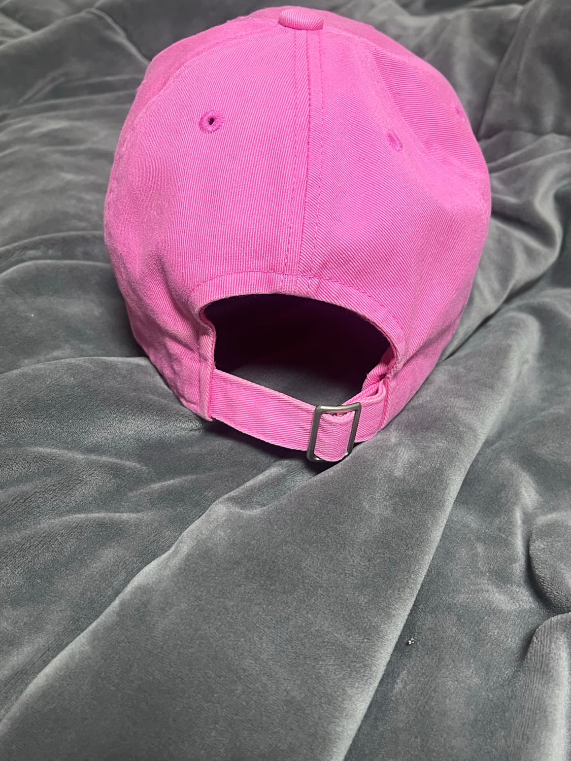 ethos 에토스 캡모자 상품이미지5