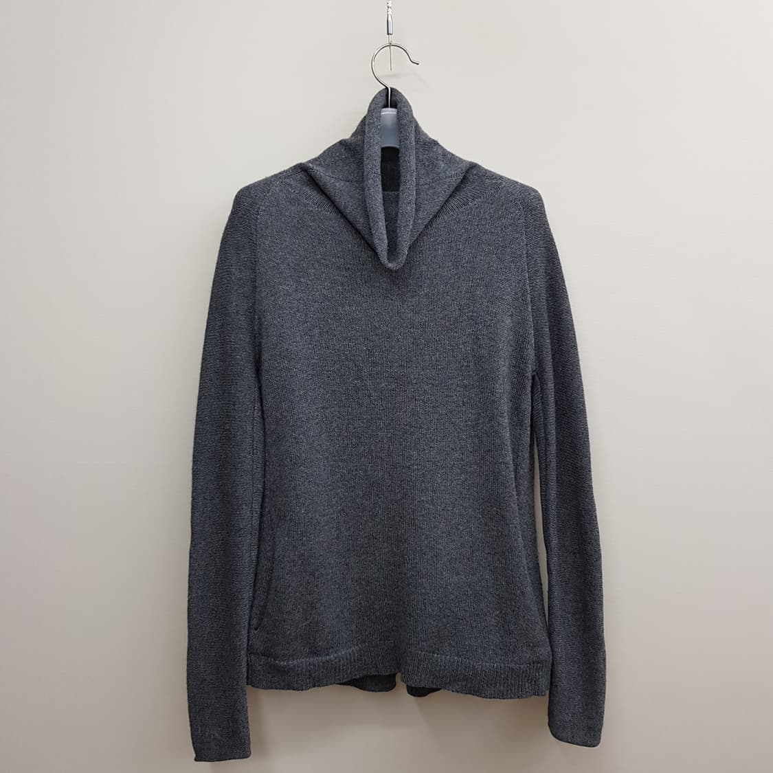 띠어리 Theory  캐시미어 블렌드 니트 S사이즈 상품이미지1