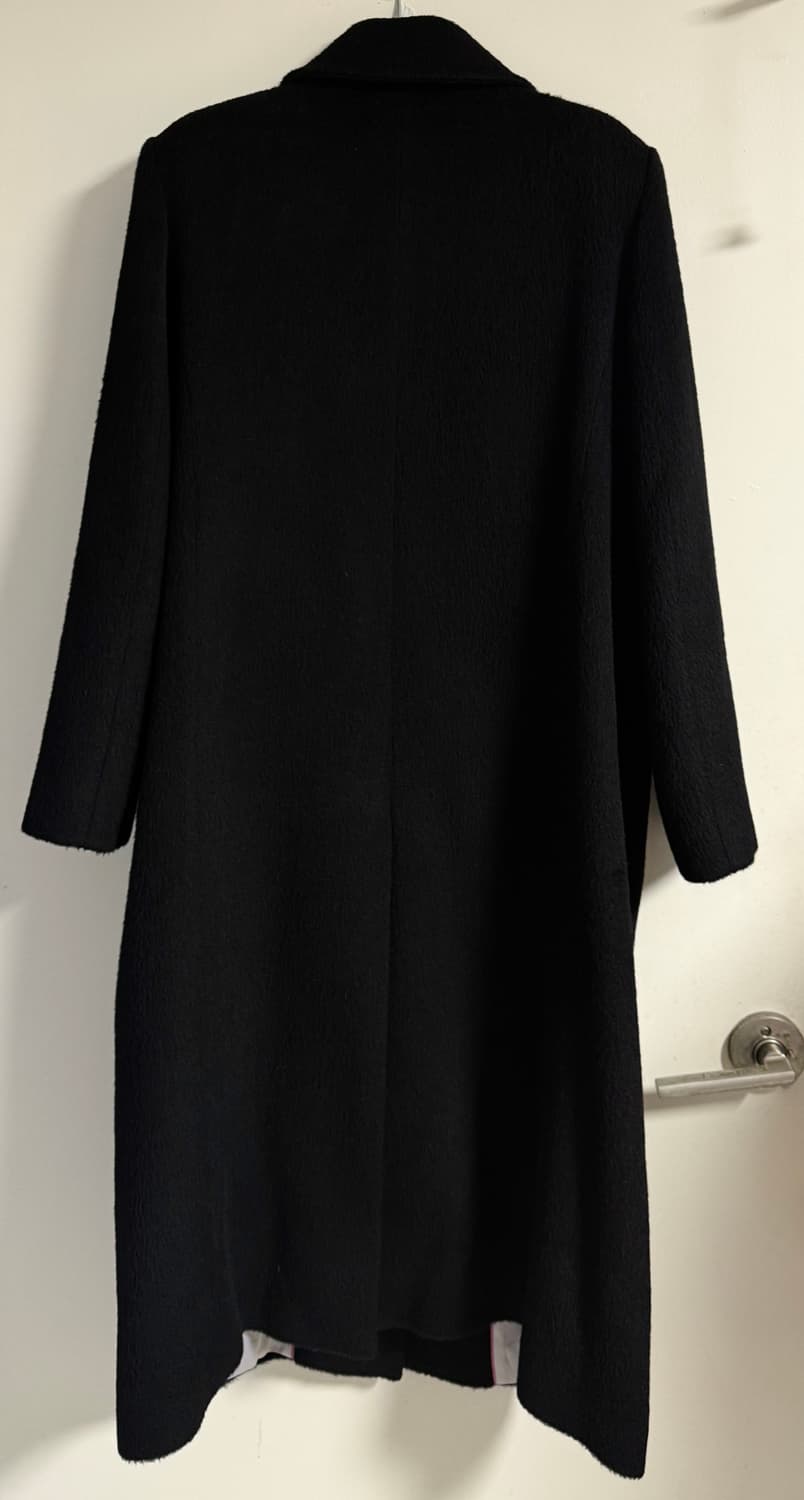 에이치에이트코트! 얼바닉30 낫띵리튼 파사드패턴 르메르 토템 아모멘토 상품이미지10