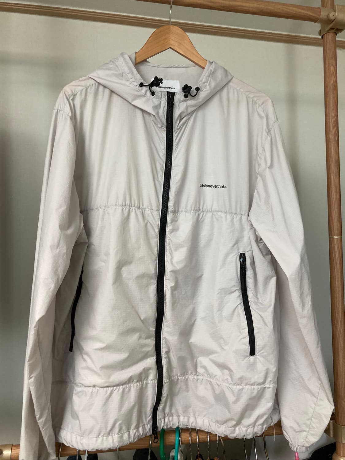 T-Light Jacket 상품이미지3