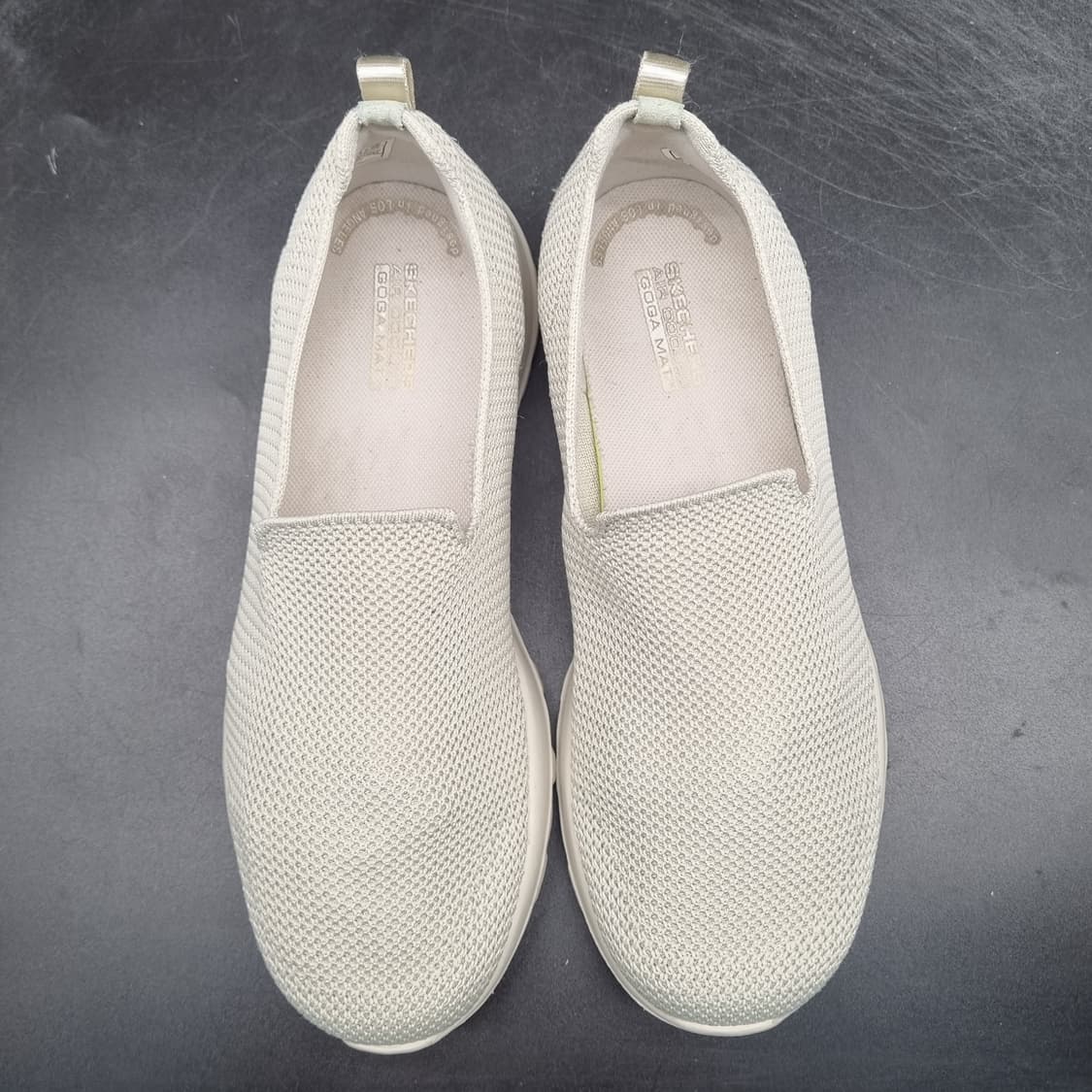 스케쳐스 고워크 조이 여성슬립온240  상품이미지2