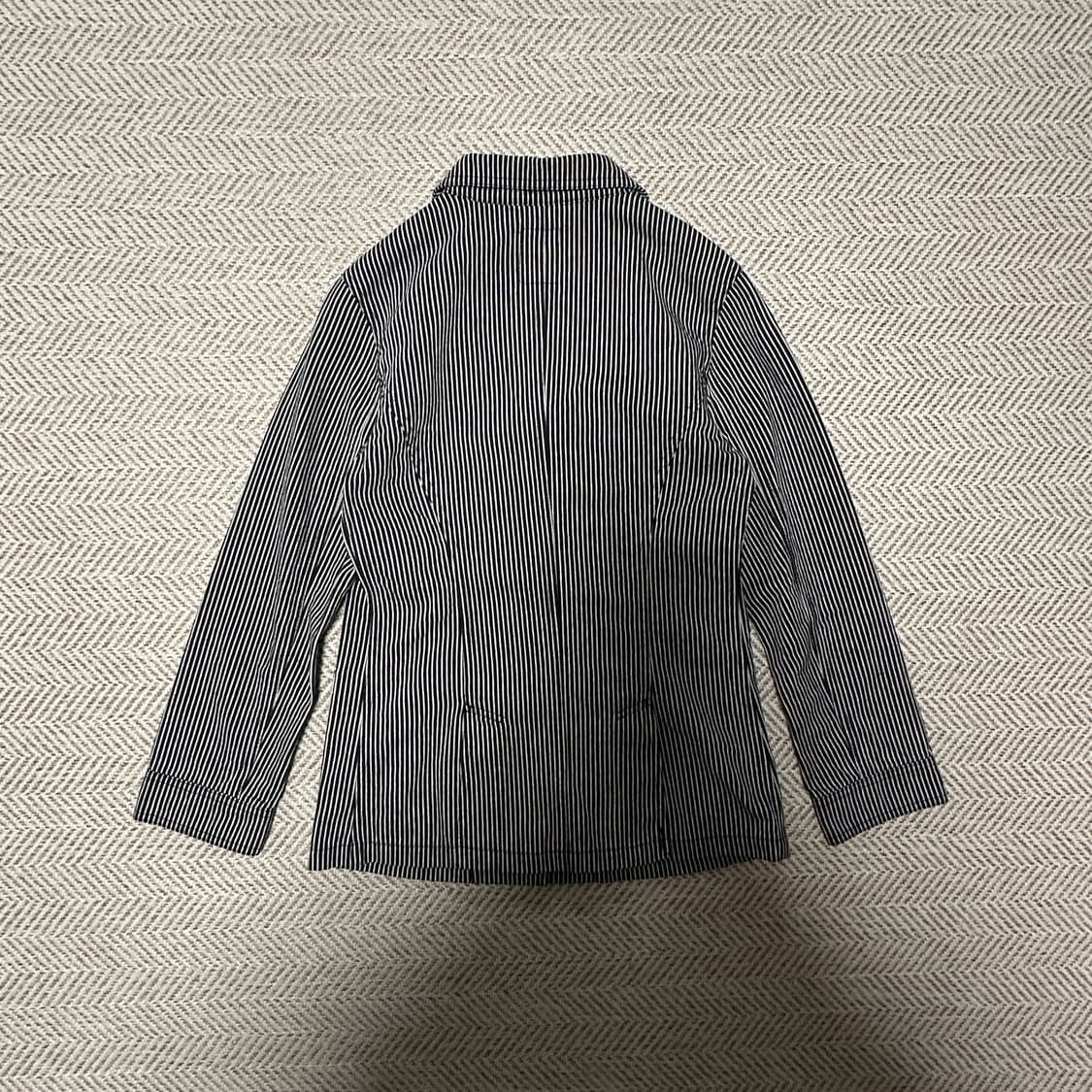 NEIGHBORHOOD japan made work jacket 상품이미지2